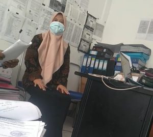 Ijazah Bakal Calon Incumben Kepala Desa Kutaraharja Di Ragukan Warga