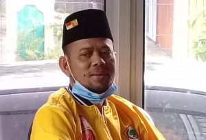 H.Suryana,.S.H Resmi Terpilih Jadi Ketua BAPPILU DPD II Partai Golkar Kabupaten Karawang