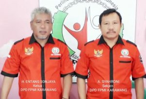 FORUM PERLINDUNGAN MIGRAN INDONESIA TELAH HADIR DIKARAWANG