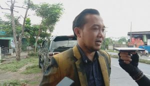 H.Asep Syaripudin : Singgung Keras Kinerja Dinkes Dinsos Dan BPJS