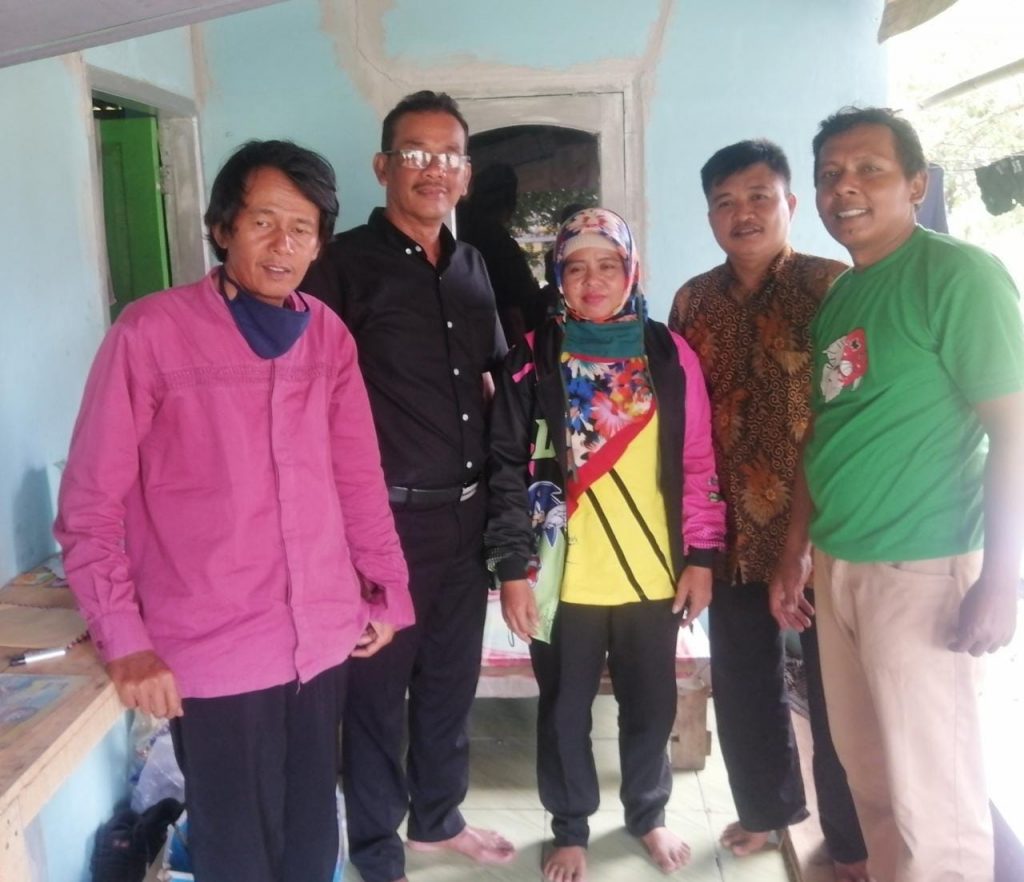 Kecewa Dinyatakan Gugur/ Tidak lolos menjadi Calon Kepala Desa Mulyasejati, Panitia Pilkades akan Dilaporkan