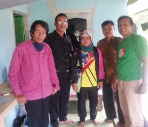 Kecewa Dinyatakan Gugur/ Tidak lolos menjadi Calon Kepala Desa Mulyasejati, Panitia Pilkades akan Dilaporkan