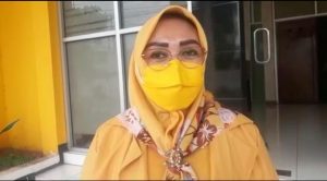 Hj. Sri Rahayu Agustina Tagih Janji Gubernur Segera Realisasikan Pembangunan Waduk Di Desa Karangligar