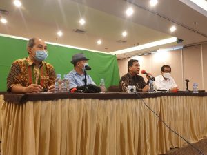 APINDO Tanggapi Dugaan Korupsi BPJAMSOSTEK, Dana Pekerja Aman!