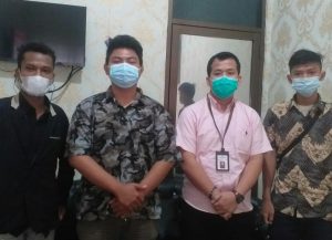 Pelaku Money Politik Pilkades Bisa Dipenjara dan Didiskualifikasi