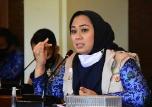 Bupati Karawang Akui Kesalahan Pembangunan Menyalahi Aturan Tata Ruang