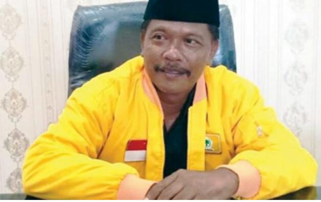 Bukan Di Masa Pandemi Covid-19 Saja Golkar Bantu Masyarakat Terdapmak Bencana