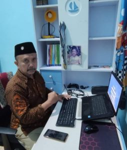 H.Elyasa Budianto,Jika Jalan Cilamaya-Cikalong Tidak Segera Di Perbaiki Maka Kami Akan Blokir