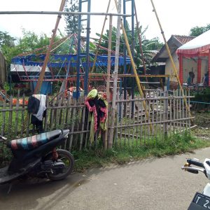 Bermodalkan Ijin Dari Oknum Ketua RT Hiburan Malam Tetap Buka