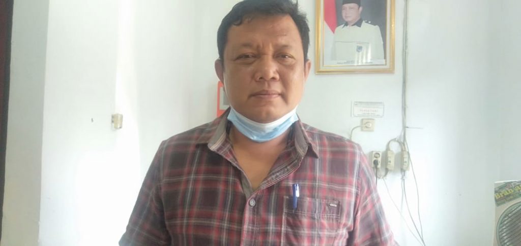Ketua Apdesi Kabupaten Karawang Ucapak Selamat Sukses Atas Pelantikan Bupati Dan Wakil Bupati Terpilih