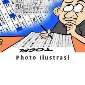 Di Duga Oknum Aparat Penegak Hukum Legalkan Judi Togel