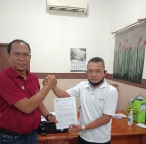Oknum Perangkat Desa Jayanegara, Terancam Di Somasi Telah Melakukan Pencemaran Nama Baik