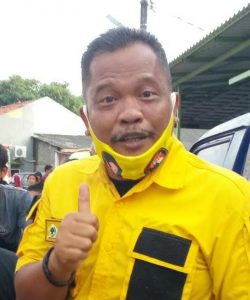 Pernyataan Anggot Anggota DPRD Karawang Perihal Dugaan ‘cashback fee’ Di Nilai Offside