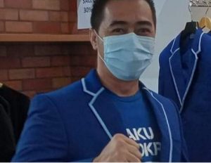 FKKGD Tetap Setia Terhadap Kepemimpinan AHY