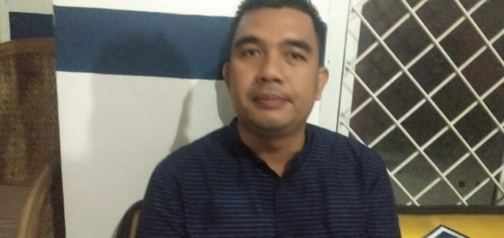 Satgassos Karang Taruna Dan PMI Karawang Laksanakan Kegiatan Donor Darah