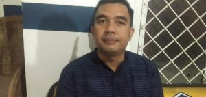 Satgassos Karang Taruna Dan PMI Karawang Laksanakan Kegiatan Donor Darah