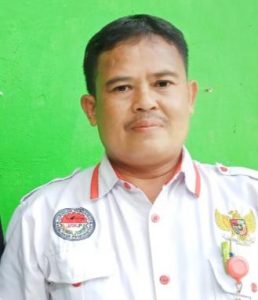 Ketua DPD J.P.K.P Kabupaten Karawang Mengucapkan Selamat Dan Sukses Atas Kemenangan Calon Kades Sukaharja Iwan Setiawan
