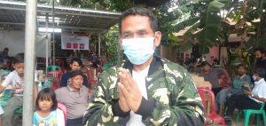 Endang Heryana Calon Incumbent Kepala Desa Purwadana Peroleh Suara Sangat Signifikan Sebanyak 3.412