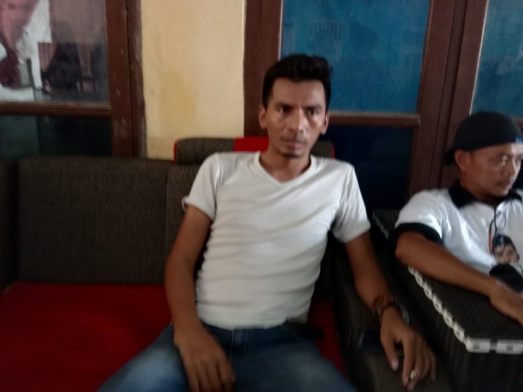 Dede Sudrajat Terpilih Dengan Suara Terbanyak Untuk Desa Sukamakmur