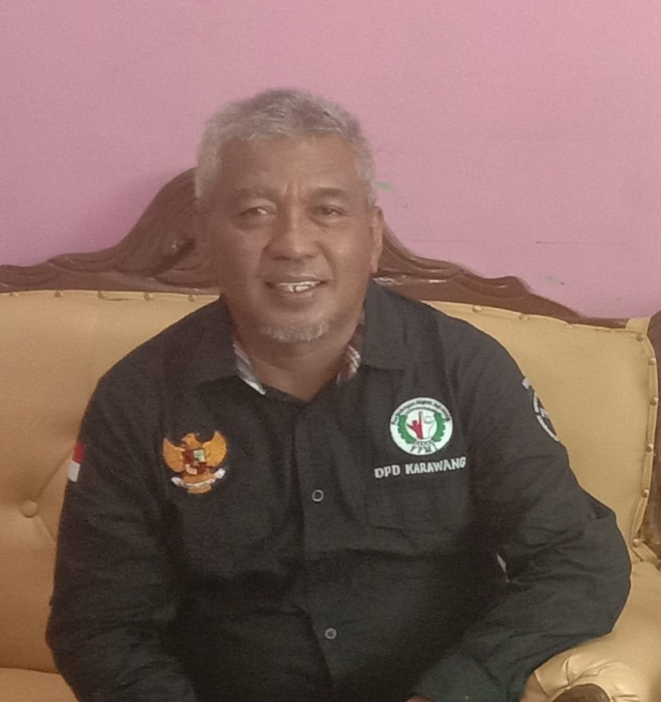 SPONSOR MAMAN TERANCAM DI POLISIKAN