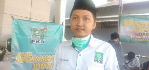 DPC PKB KARAWANG BERBAGI RIZKI DI JUMAT BERKAH PENUH RAHMAT