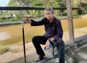 INI PESAN, KONG MPE SETELAH KEMBALI MENJABAT SEBAGAI KETUA ORMAS PEJUANG SILIWANGI