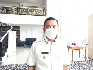 Wabub Aep : Berikan peluang untuk Umkm Agar Bisa Menembus Sektor Industri Di Kabupaten Karawang