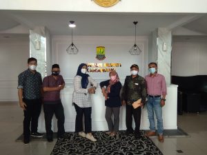 Sepakat PPDI karawang dorong penerbitan perda perangkat desa