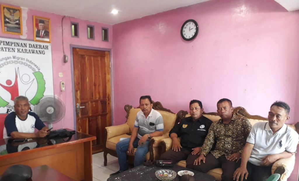 HINDARI OKMUM YANG MENGAKU BISA MEMBANTU MENGURUS MENYELESAIKAN KASUS ATAU PERKARA HUKUM
