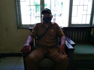 PTSL Desa Tanjungjaya  Akan  Di Kembalikan biaya awal pendaftar  yang lebih dari 150.000