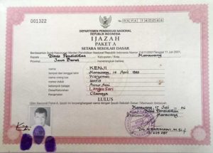 Saatnya Penegak Hukum Ciduk Oknum Calkades Lemahsubur Atas Dugaan Pemalsuan Dokumen Negara