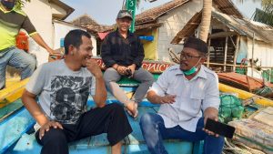 Kebocoran Berulang Kali, SNNU Jabar Desak Dirut PHE ONWJ Segera Dicopot!