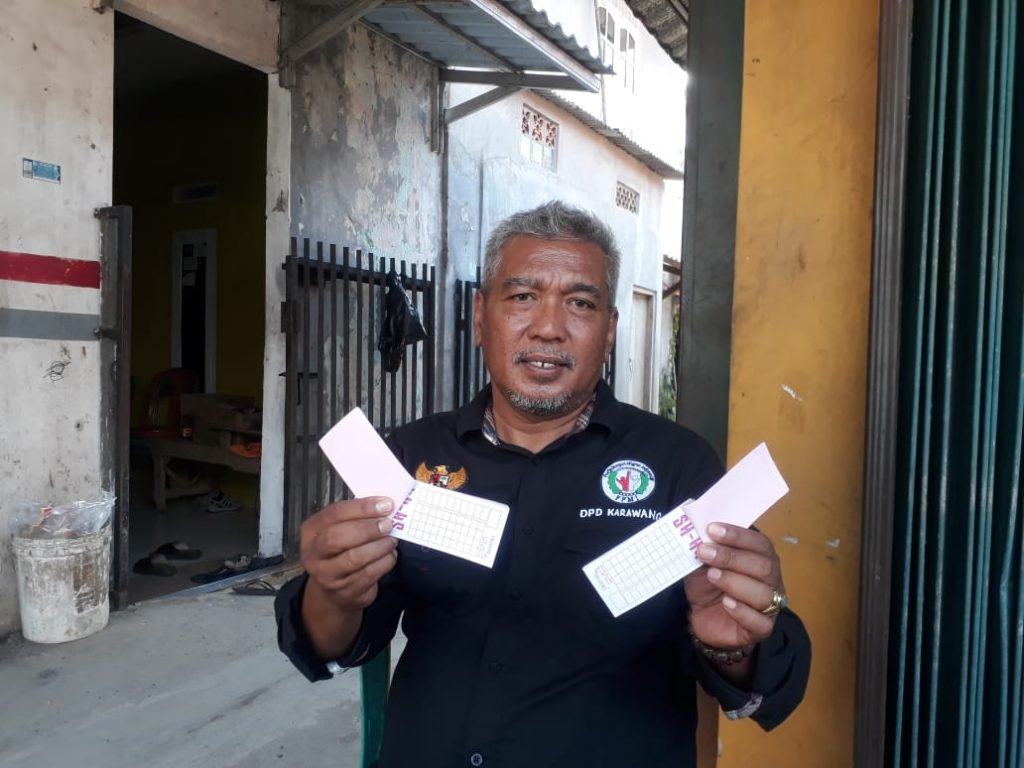 JUDI TOGEL MARAK DI KARAWANG APH KARAWANG TERKESAN TUTUP MATA TUTUP TELINGA