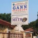 Kantor Redaksi Nuansa Metro Dan Sekretariat DPC GANN Kabupaten Karawang Di Dobrak Sekelompok Orang