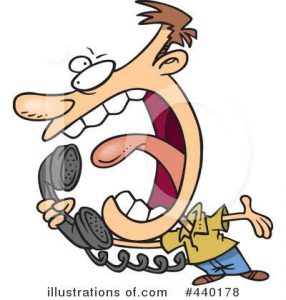 Beredar Rekaman Suara Oknum Kontrol Sosial Ngamuk Gegara Gagal Dapat Nominal 86