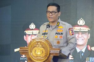 Polri Lakukan Penyekatan Disejumlah Ruas Jalan Di Mulai Tanggal 6-17 Mei 2021