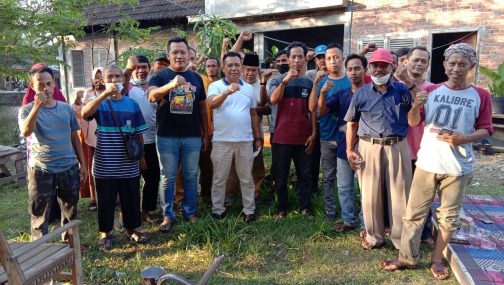 Perumahan Elite Rolling Hills Di Duga Belum Kantongi Izin Satu Pun