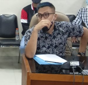Rapat Audiensi Warga Desa Wadas Terdampak Penggusuran Dengan Komisi III DPRD Kabupaten Karawang Hasilkan Keputusan