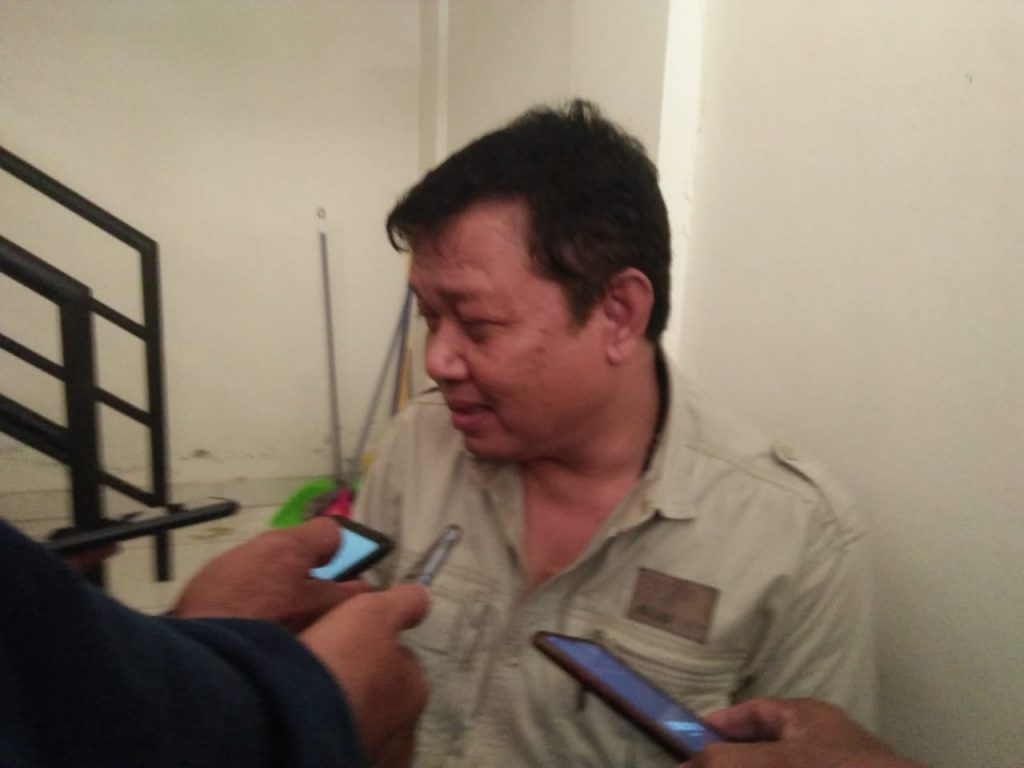 DPD Apdesi Kabupaten Karawang Layangkan Surat Kepada Pemerintah Daerah Terkait DBG Tidak Sesuai Undang- Undang