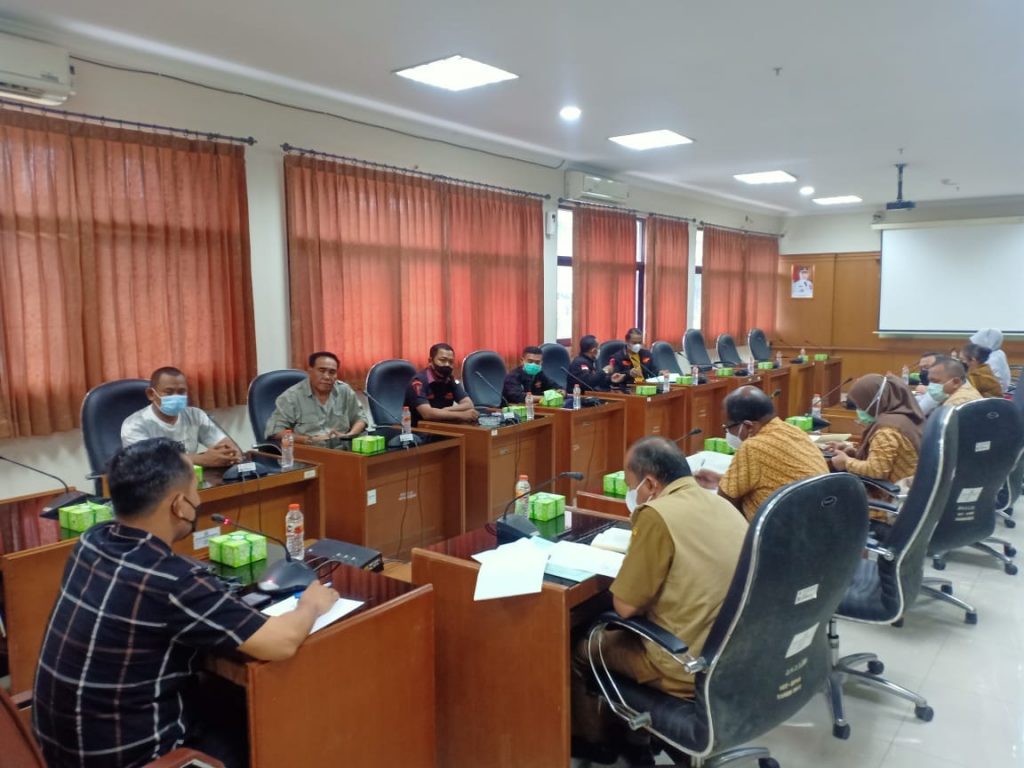 Target 95 Persen, Komisi IV Ajak Masyarakat Karawang Ikut Program JKN-KIS