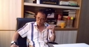 Askun : RS Helsa Diduga Melanggar SOP Rumah Sakit Yang Menjadi Rujukan Pasien Covid-19