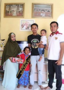 Rumah Sunat El Fatih Gunakan Metode Super Ring Untuk Proses Sunat Pada Anak