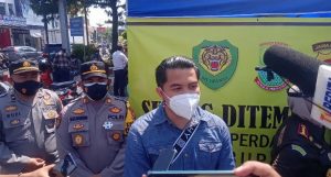 Pemkab Karawang Berlakukan Sanksi Tegas Bagi Planggar Kebijakan Pemberlakuan PPKM