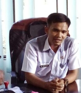 Yos Rosita Klarifikasi Terkait PTSL Desa Muara Lama