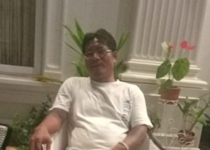 Ketum Barak D.Sutedjo.SH :Wakil Ketua 3 DPRD Karawang Harus Segera Ada Penggantinya.