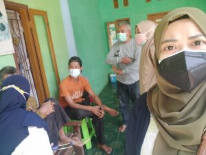 Klarifikasi Pihak Puskesmas Adanya Kabar Miring, Terindikasi Tak Berimbang