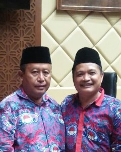 PPDI Karawang Mendesak Agar Kekosongan Kursi Wakill Ketua 3 DPRD Karawang Segera Di Isi