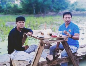 Tomi Kurniawan : Sangat Menyayangkan Sikap Karang Taruna (Katar) Kabupaten Karawang Di Saat PPKM Darurat Belum Ada Aksi Apapun