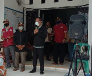 Pemdes Ciparagejaya Realisasikan BLT Dana Desa Tahap 3