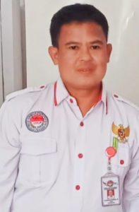 Baru 2 Minggu Di Kerjakan Jalan Poros Desa Sudah Pada Retak Ketua DPD J-P-K-P Minta PUPR Karawang Bersikap Tegas